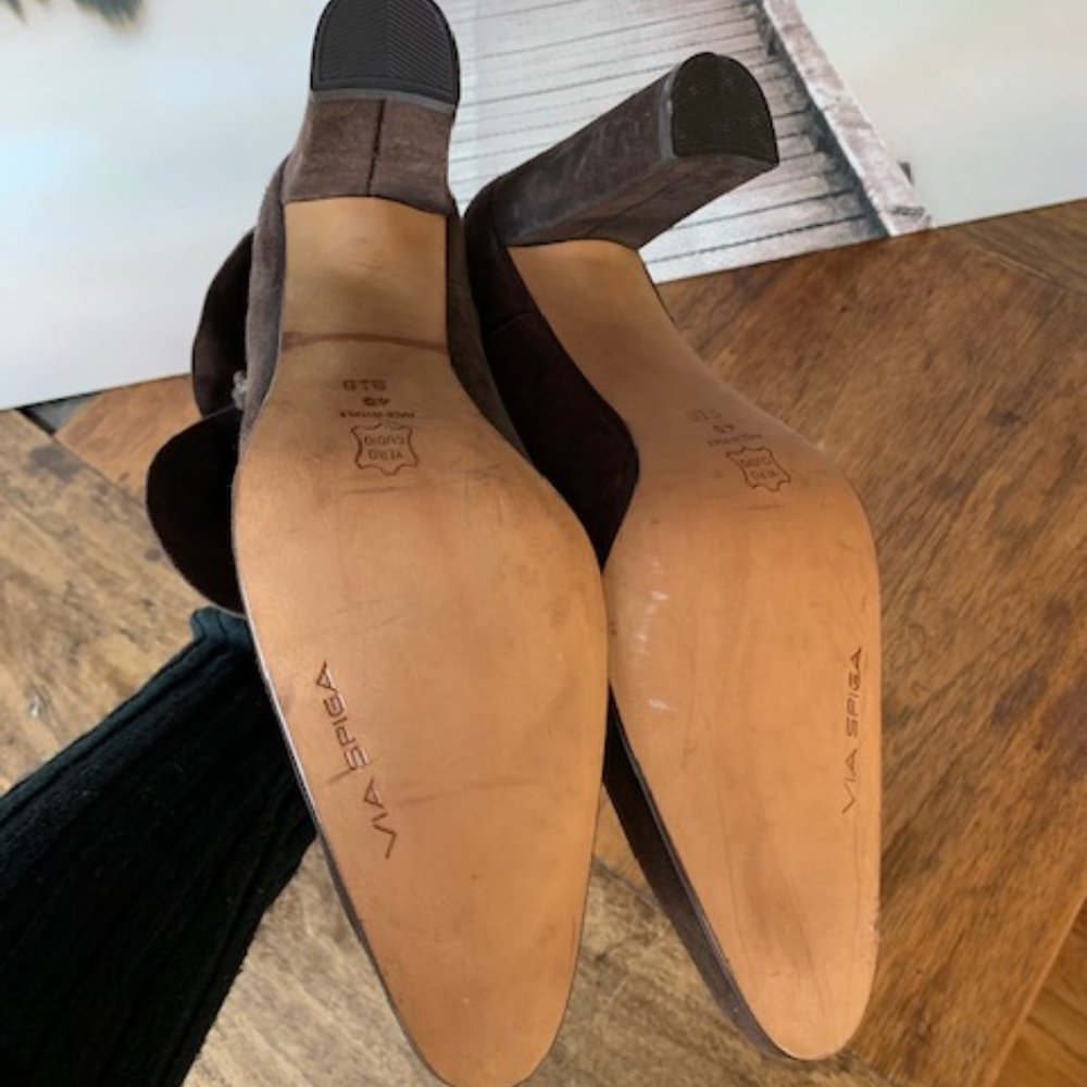 Via Spiga Boot - Picture 4 of 6